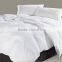 Luxury White Wholesale Down Duvet/Feather and Down Comforter