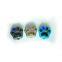 Rf-v30 worlds smallest diy pet dog collars smart gps tracker