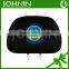 NO MOQ Hot selling sublimation printed custom design car headrest cover