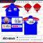 2017 New Arrival Custom Polyester Fishing Wear Polo Shirt Sublimated Polo style fishing shirts