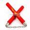 Martial Art Style Sponge Foam Nunchakus martial arts weapons