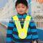 safety vest for kids, EN 1150 children's safety vest,EN1150 reflective safety vest