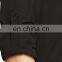 CHEFON Long sleeve contrast piping sexy style women designer blouses pictures