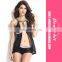 2016 Facotry Price Women Hot Sexy Mature Teddy Lingerie For Sale