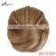 Natural Women Synthetic Clip-In Chignon Hairpieces Hair Bun