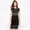 2015 women dress onling shopping women wholesale sequin Dress