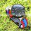 Outdoor Paracord Fire Starter Compass Survival Bracelet Tactical Emergency Survival Watch