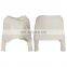 Ladies hot sales 100% merino wool knit poncho sweater