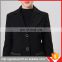 New Style Design Slim Fit Ladies Quilted Winter Coat Fabric