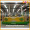 hot sale happy farm fun land inflatable jumping bouncer