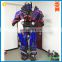 Cool Cosplay Optimus Prime Costume