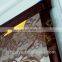 Ventilation magnetic screen soft door with Household typ