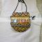 Indian Hand Potli Bag Traditional Ethnic Party Wedding Bridal Purse Clutch wedding gift jewelry pouches/pouch festival handmade