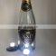 CHAMPAGNE LED LUMINOUS ILLUMINATED MAGNUM BOTTLE LIGHT GLORIFIER