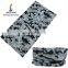 LINGSHANG custom multifunctional headwear printed bandana sports bandana
