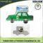 Souvenir race metal pin badeg , car lapel pins