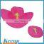 Made in China popular custom promotional cheap sun visor hat