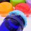 2016 new design Non-toxic Soft beer saver reusable custom silicone bottle cap
