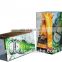 popular advanced security 3d lenticular package with factory good price