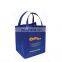 PG024 Logo Imprinted Customized Promotional Gifts Non Woven Bag