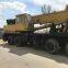 Used Tadano TG-550E Crane