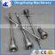 Control valve set F00VC01355 for common rail valve