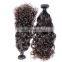 Wholesale Virgin Brazilian Hair No Tangle No Shed Human Hair Weave best selling hair weave