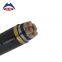 CU/XLPE/PVC 0.6/1KV Power Cable