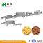 Hot Sale Breakfast Cereal Roasted Corn Flakes Production line
