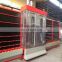 Vertical Low-E Glass Washer and Drying Machine