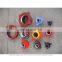 Fmc weco figure 50 100 200 206 207 400 600 602 1002 1003 1502 hammer union