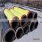 4 inch flexible water suction rubber hose