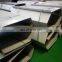 China top manufacturer long thick metal sheet heavy metal fabrication rectangular steel pipe bending