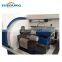 company factory lathe cnc horizontal machine