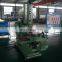 B5032 factory price vertical cnc slotting machine for metal
