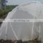 The Best and Cheapest 100% virgin hdpe anti uv pe greenhouse insect net with high quality