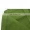 Good Quality Waterproof Army Green Organic Canvas