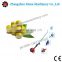 Made in China olive picking machine/olive shaker/olive harvest tools for sale