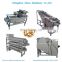 United States almond shelling processing machine production line