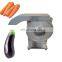 Taizy Potato chips cutting machine/ Potato washing peeling and slicing machine