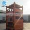 SEFIC 200Bar Gas Cylinder Bundle DNV Rack Gas Bottle Rack