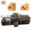 Stainless Steel Jam Donut Machinery Production Line Doughnut Making Machine