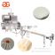Best Selling Vegetable Spring Roll Lumpia Maker Machinery Samosa Pastry Making Machine