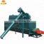 Automatic Animal Feed Crusher and Mixer Hammer Mill Feed Grinder Mixing Machine