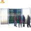 Green fodder making barley breeding room, grass bud seedling machine animal fodder machine for sale