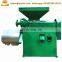 Corn grits making machine , Maize peeling and grinding machine