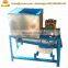 River snail shell and escargots meat separator machine snail shell remover machine