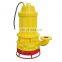 high quality submersible dirty water pump