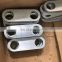 WELDON Manufacturer Supplied Custom CNC Stainless Steel Iron Aluminium Metal Laser Cutting Service Metal Sheet Fabrication