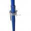 ASP-036 Painted Adjustable Support Telescopic Shore Post Shoring Prop Jack